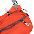 Taikan Everything Shoki Orange Shoulder & Cross Body Bags  Material | Overkill
