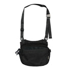 Taikan Everything Shoki Black Shoulder & Cross Body Bags TBS450.BLK | Overkill