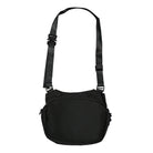 Taikan Everything Shoki Black Shoulder & Cross Body Bags Close-up | Overkill