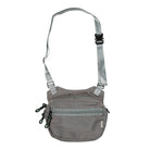 Taikan Everything Shoki Grey Shoulder & Cross Body Bags 450.GRY | Overkill