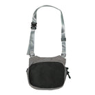 Taikan Everything Shoki Grey Shoulder & Cross Body Bags Close-up | Overkill