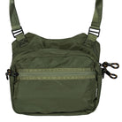 Taikan Everything Shoki Olive Shoulder & Cross Body Bags 450.OLV | Overkill