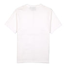 Parra Too Loud T-Shirt White T-Shirts Material | Overkill