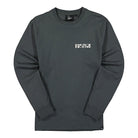 Parra Mandinka Longsleeve T-Shirt Black Longsleeves 45030 | Overkill