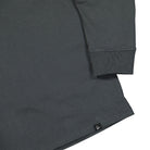 Parra Mandinka Longsleeve T-Shirt Black Longsleeves Detailfoto | Overkill