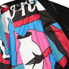 Parra Bar Messy Wool Jacket Dark Navy Jackets Detail view 1 | Overkill