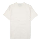 Parra Eves Garden T-Shirt White T-Shirts Material | Overkill