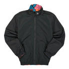 Parra Serpent Pattern Track Top Multi Track Jackets Material | Overkill