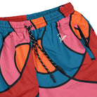 Parra Serpent Pattern Track Pants Multi Sweat & Track Pants Detailfoto | Overkill