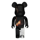 Medicom Be@rbrick Black Scandal Ideal Self 1000% Multicolor Collectibles & Toys YYXSUXSXMBBSIS1000 | Overkill