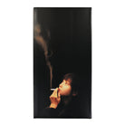 Medicom Be@rbrick Black Scandal Ideal Self 1000% Multicolor Collectibles & Toys Close-up | Overkill