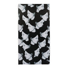 Medicom Be@rbrick Black Scandal Multiple Selves 1000% Multicolor Collectibles & Toys Close-up | Overkill