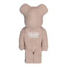 Medicom Be@rbrick Beige Pyjama 1000% Multicolor Collectibles & Toys  Material | Overkill