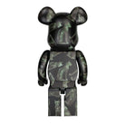 Medicom Be@rbrick The Gayer-Anderson Cat 1000% Multicolor Collectibles & Toys  Material | Overkill