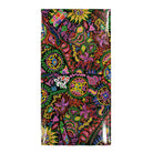 Medicom Be@rbrick Psychedelic Paisley 1000% Multicolor Collectibles & Toys Close-up | Overkill