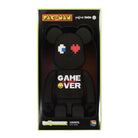 Medicom Be@rbrick Pac-Man 1000% Multicolor Collectibles & Toys Close-up | Overkill