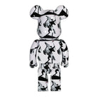 Medicom Be@rbrick Highwayman 1000% Multicolor Collectibles & Toys  Material | Overkill