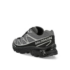 Salomon XT-6 Protective Castlerock / Black / Paloma Low Top Sneakers 454049 Material | Overkill
