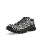 Salomon XT-6 Protective Castlerock / Black / Paloma Low Top Sneakers 454049 Close-up | Overkill
