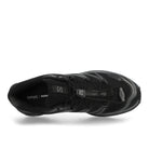 Salomon XT-6 GTX Black / Black / Asphalt sneaker 454169 Detailfoto | Overkill
