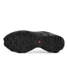 Salomon XT-6 GTX Black / Black / Asphalt sneaker 454169 Detailfoto | Overkill
