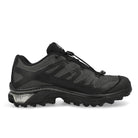 Salomon XT-4 OG GTX Black / Black / Black Low Top Sneakers 454190 Silhouette | Overkill
