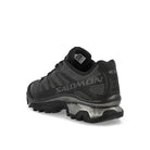 Salomon XT-4 OG GTX Black / Black / Black Low Top Sneakers 454190 Material | Overkill
