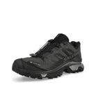 Salomon XT-4 OG GTX Black / Black / Black Low Top Sneakers 454190 Close-up | Overkill
