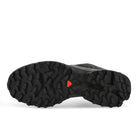 Salomon XT-4 OG GTX Black / Black / Black Low Top Sneakers 454190 Detail View 1 | Overkill
