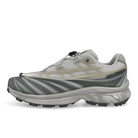 Salomon XT-Evo Alloy / Castlerock / Footwear Silver Low Top Sneakers 454191 | Overkill
