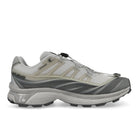 Salomon XT-Evo Alloy / Castlerock / Footwear Silver Low Top Sneakers 454191 Silhouette | Overkill
