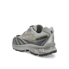 Salomon XT-Evo Alloy / Castlerock / Footwear Silver Low Top Sneakers 454191 Material | Overkill
