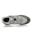 Salomon XT-Evo Alloy / Castlerock / Footwear Silver Low Top Sneakers 454191 Detailfoto | Overkill
