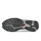 Salomon XT-Evo Alloy / Castlerock / Footwear Silver Low Top Sneakers 454191 Detail View 1 | Overkill

