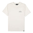 Parra Nothing T-Shirt White T-Shirts 45460 | Overkill