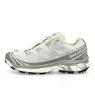 Salomon XT-6 Vanilla Ice / Footwear Silver / Lilac Ash Sneaker 454722 | Overkill

