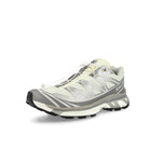 Salomon XT-6 Vanilla Ice / Footwear Silver / Lilac Ash Sneaker 454722 Material | Overkill
