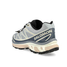 Salomon XT-6 Pearl Blue / Grisaille / Vanilla Ice sneaker 454728 Material | Overkill
