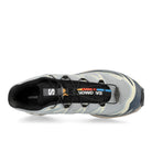 Salomon XT-6 Pearl Blue / Grisaille / Vanilla Ice sneaker 454728 Detailfoto | Overkill
