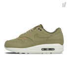 Nike wmns air max 1 premium Neutral Olive-Neutral Olive - Medium Olive Low Top Sneakers 454746 205 | Overkill