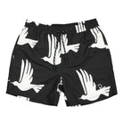 Parra Static Flight Swimshorts Black Swimwear 45500 | Overkill