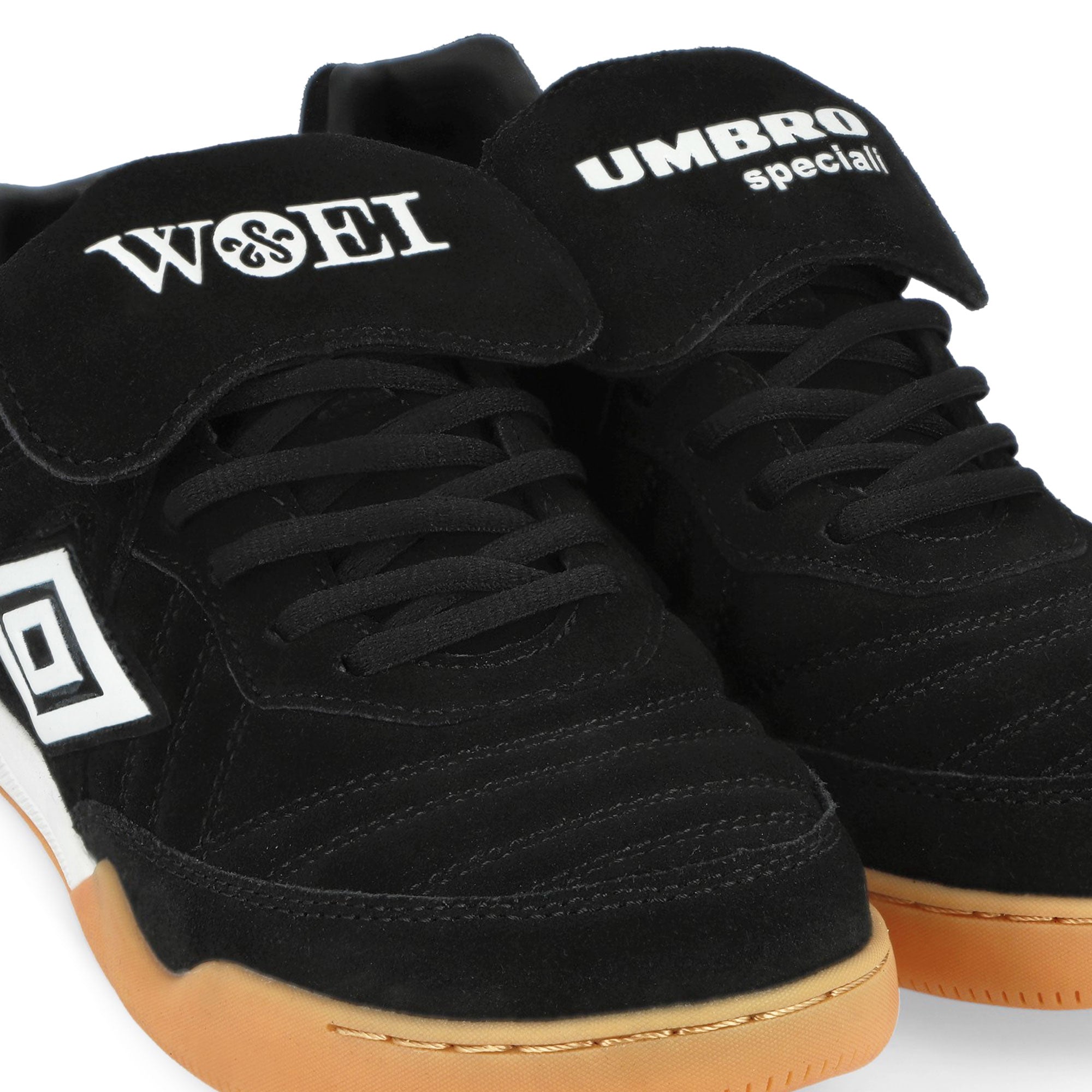 Woei x Umbro Speciali TR Suede 45574U-4EK | OVERKILL