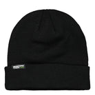 Montana Beanie Black Beanies 457319 | Overkill