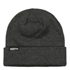 Montana Beanie Charcoal Beanies 457326 | Overkill