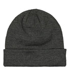 Montana Beanie Charcoal Beanies  Material | Overkill