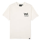Parra Soccer Mom T-Shirt White T-Shirts 46105 | Overkill