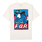Parra Soccer Mom T-Shirt White T-Shirts Material | Overkill