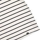 Parra Paper Boat Striper T-Shirt White T-Shirts Detailfoto | Overkill