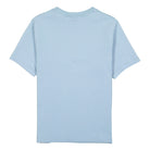 Parra The Chase T-Shirt Dusty Blue T-Shirts Material | Overkill