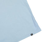Parra The Chase T-Shirt Dusty Blue T-Shirts Detailfoto | Overkill